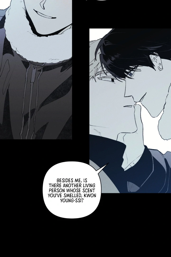 The Third Decade Chapter 7 page 56 - 