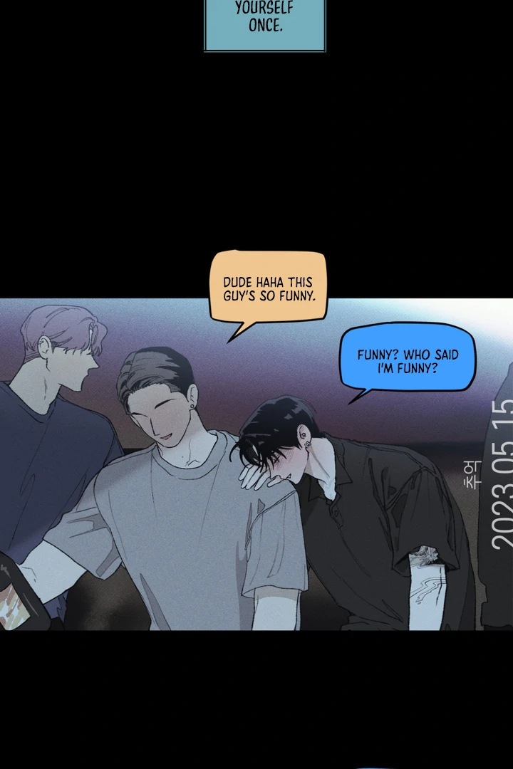 The Third Decade Chapter 8 page 11 - 