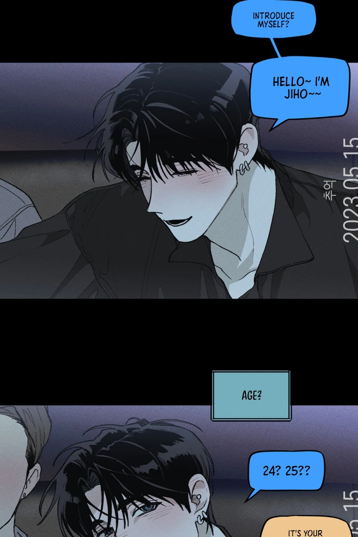 The Third Decade Chapter 8 page 12 - 