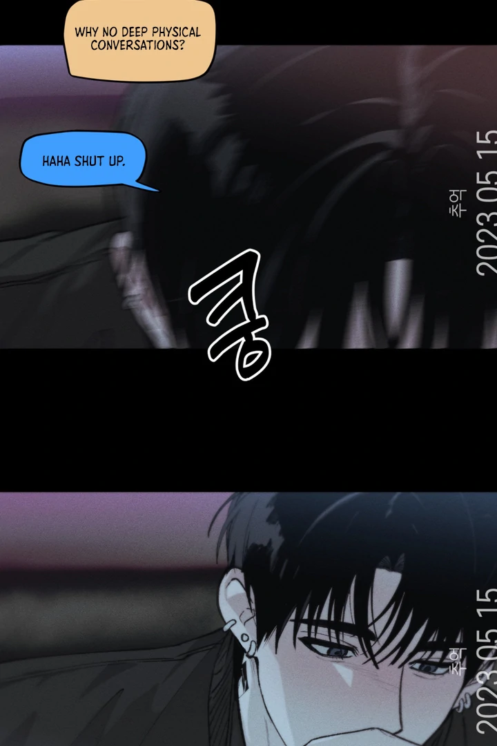 The Third Decade Chapter 8 page 14 - 