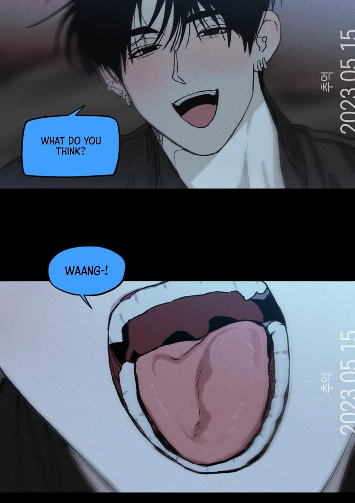 The Third Decade Chapter 8 page 16 - 