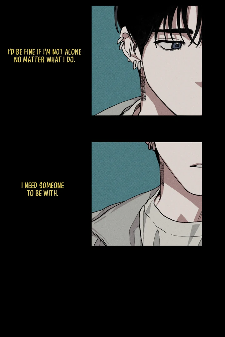 The Third Decade Chapter 8 page 18 - 