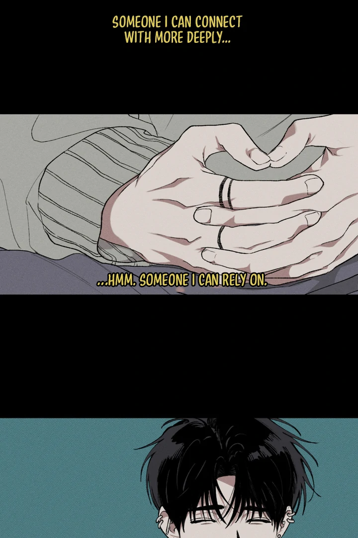 The Third Decade Chapter 8 page 19 - 