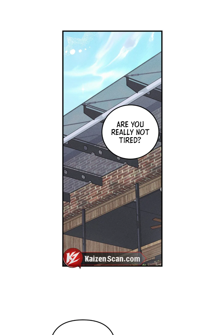 The Third Decade Chapter 8 page 22 - 