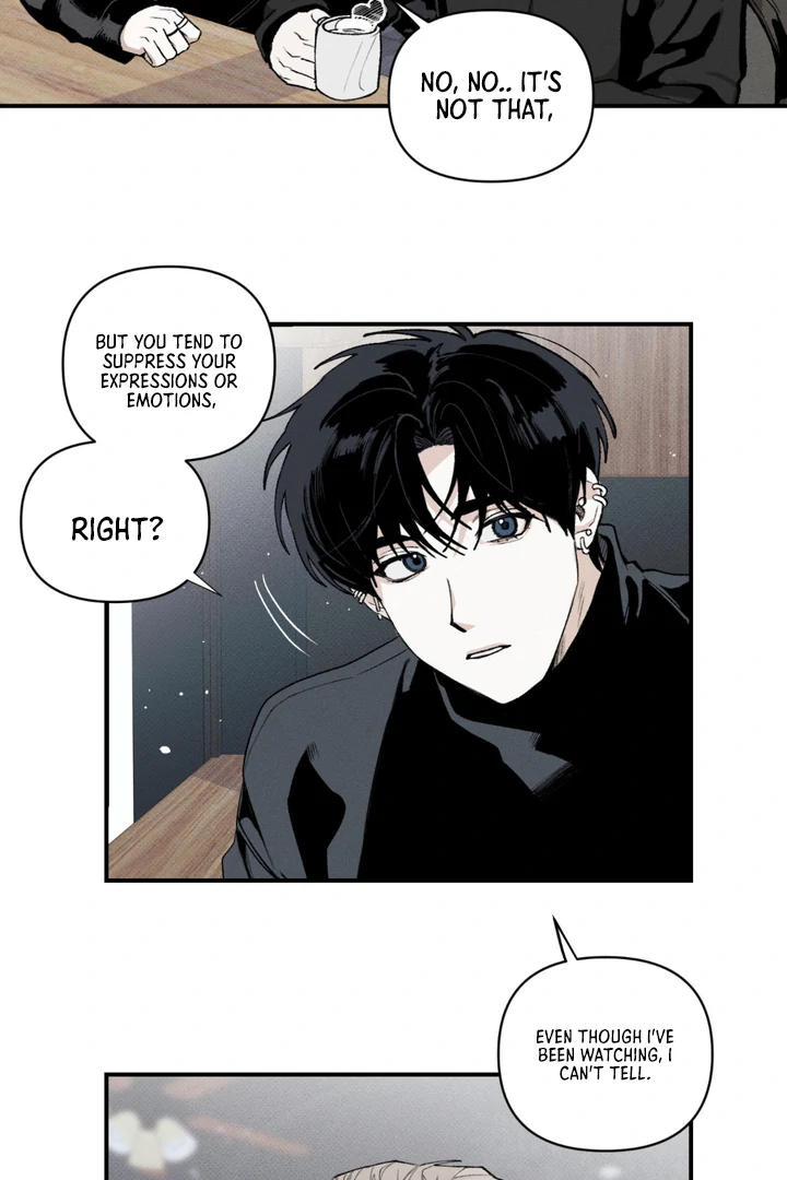 The Third Decade Chapter 8 page 24 - 