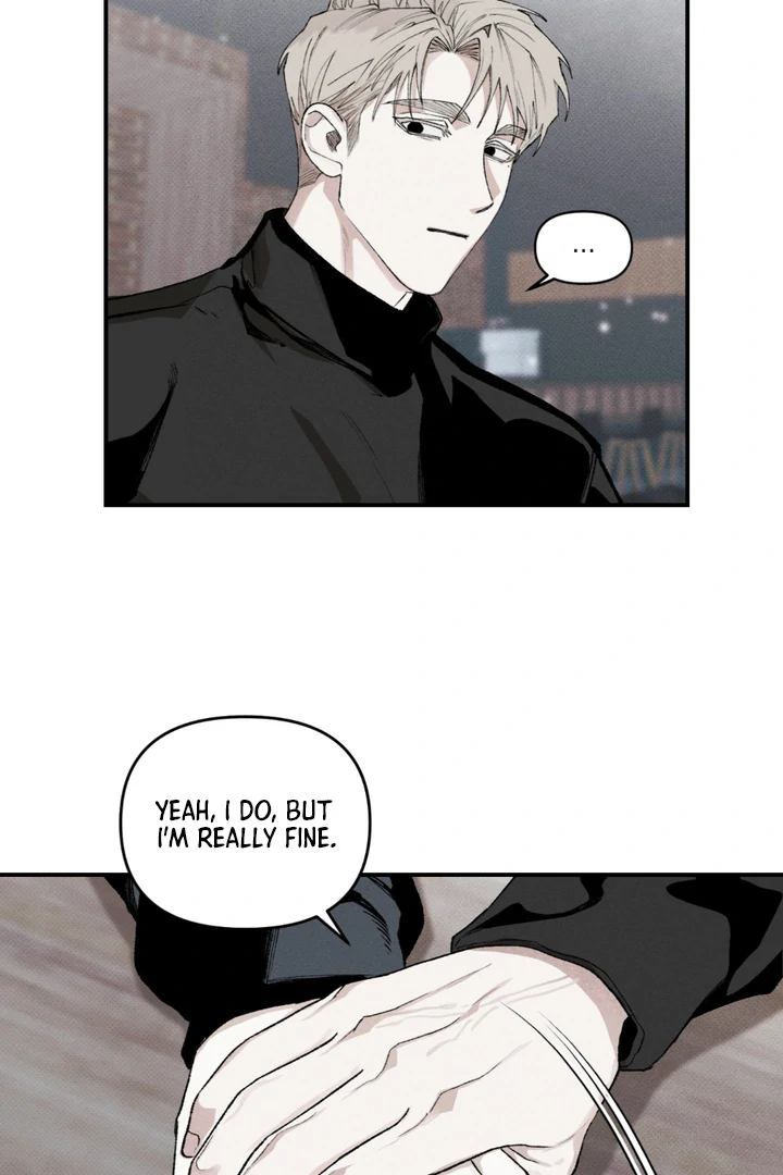 The Third Decade Chapter 8 page 25 - 
