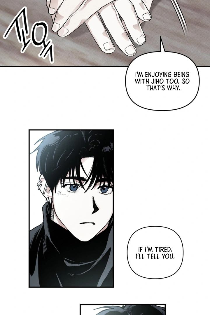The Third Decade Chapter 8 page 26 - 