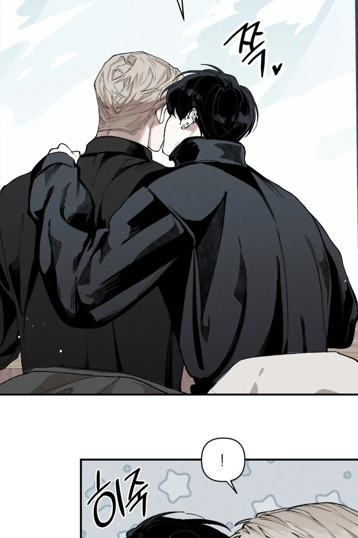 The Third Decade Chapter 8 page 28 - 