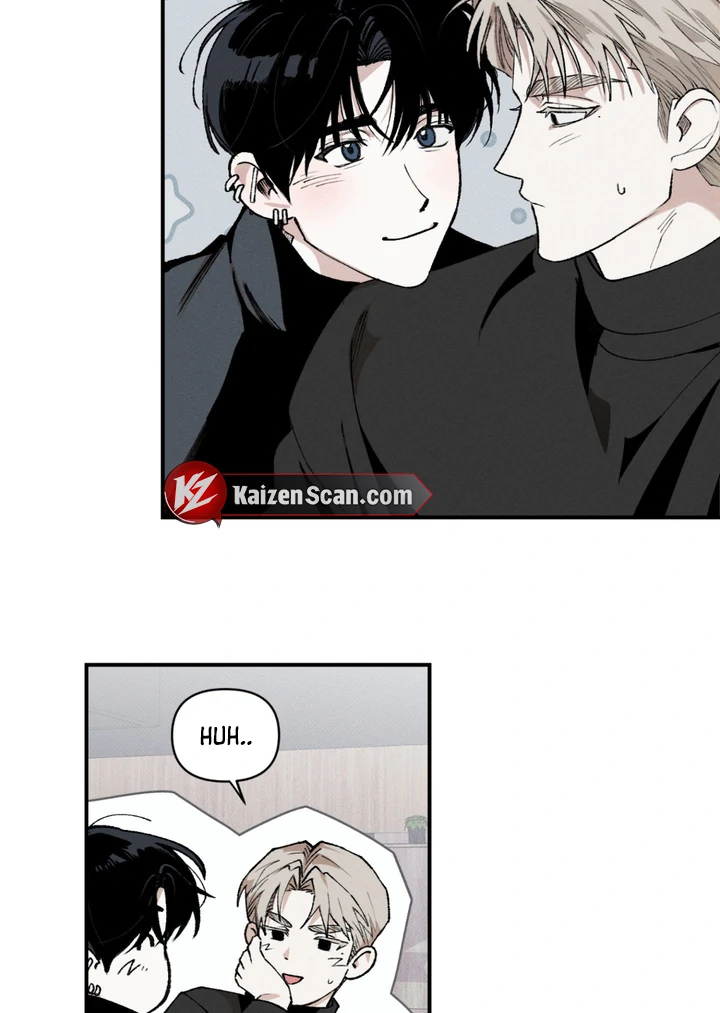 The Third Decade Chapter 8 page 29 - 