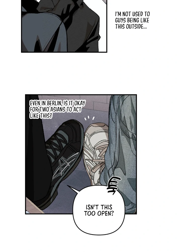 The Third Decade Chapter 8 page 30 - 