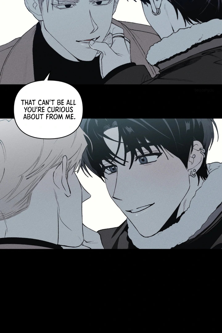 The Third Decade Chapter 8 page 4 - 