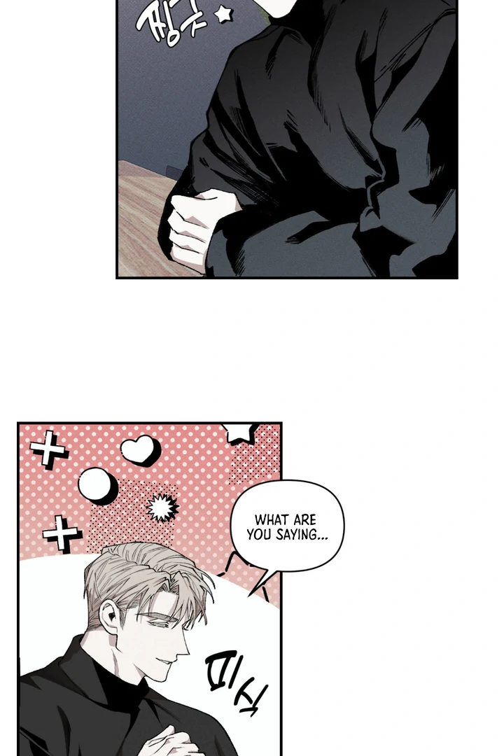 The Third Decade Chapter 8 page 32 - 