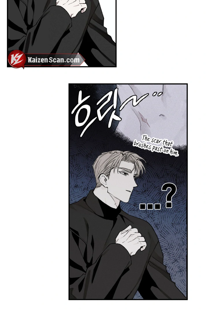 The Third Decade Chapter 8 page 33 - 