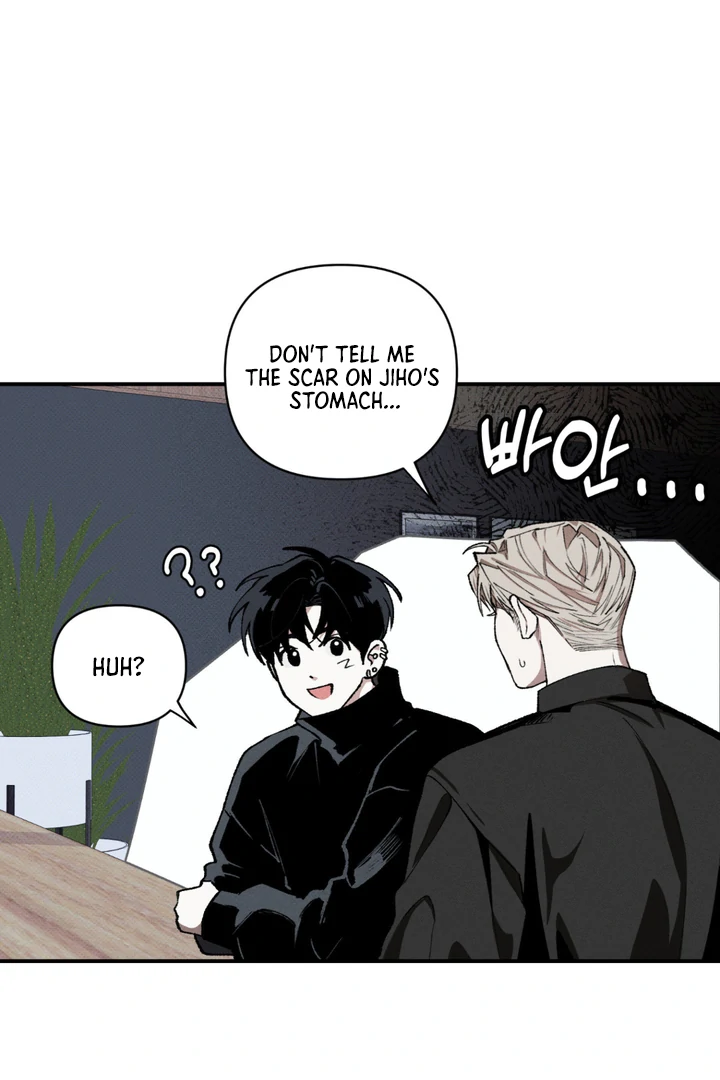 The Third Decade Chapter 8 page 34 - 