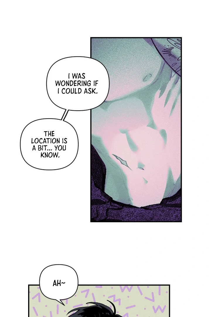 The Third Decade Chapter 8 page 35 - 