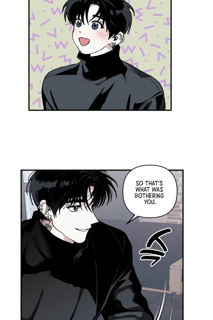 The Third Decade Chapter 8 page 36 - 