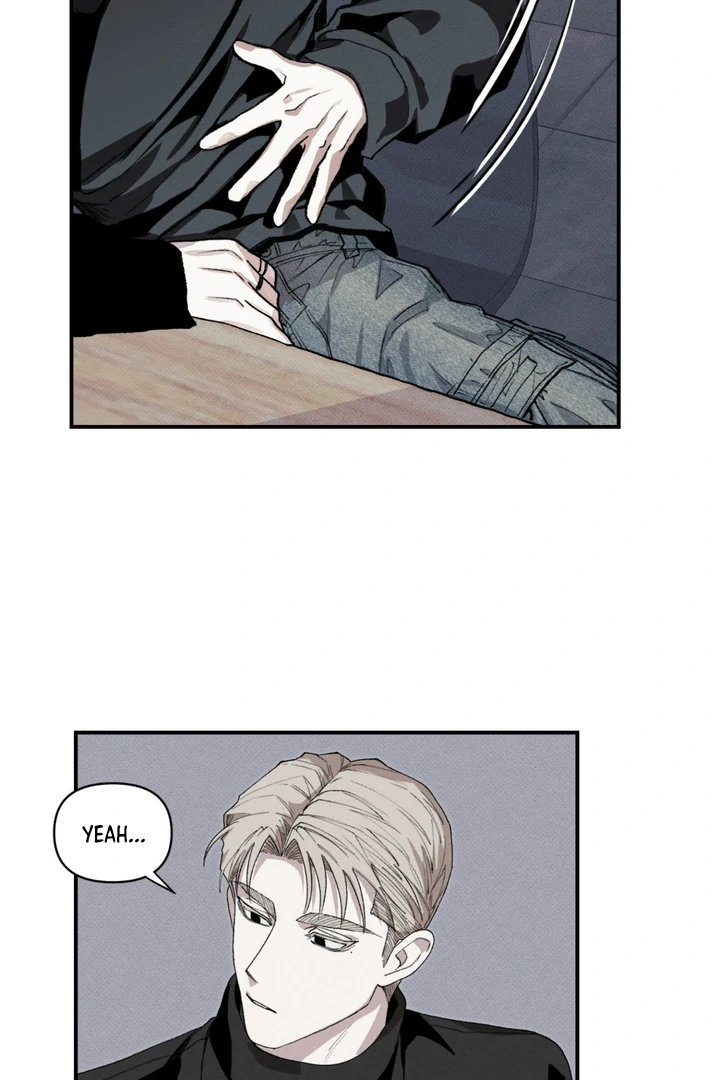 The Third Decade Chapter 8 page 37 - 