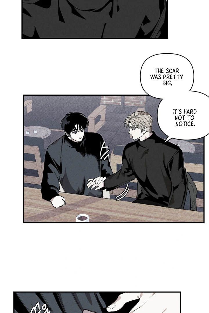 The Third Decade Chapter 8 page 38 - 