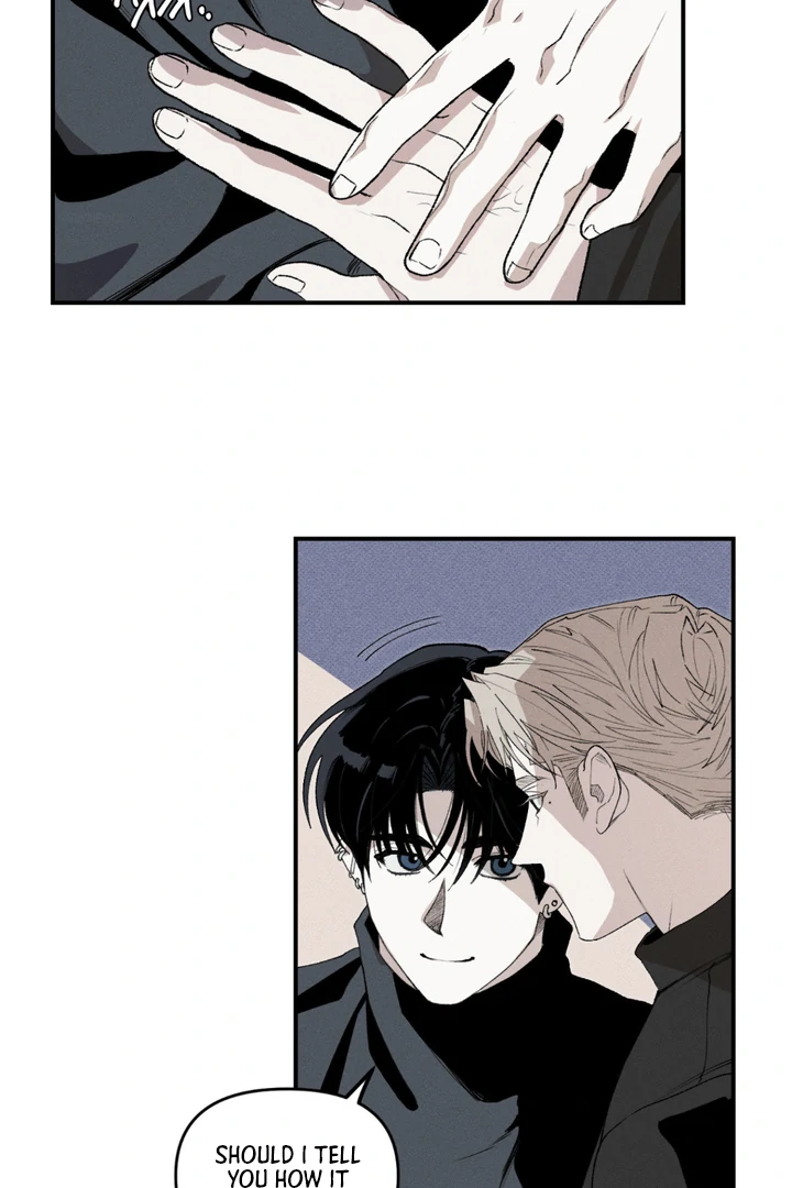The Third Decade Chapter 8 page 39 - 