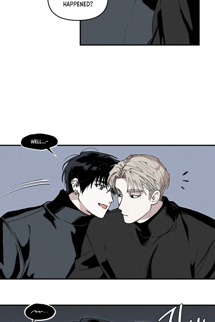 The Third Decade Chapter 8 page 40 - 