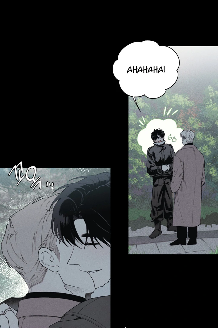 The Third Decade Chapter 8 page 5 - 