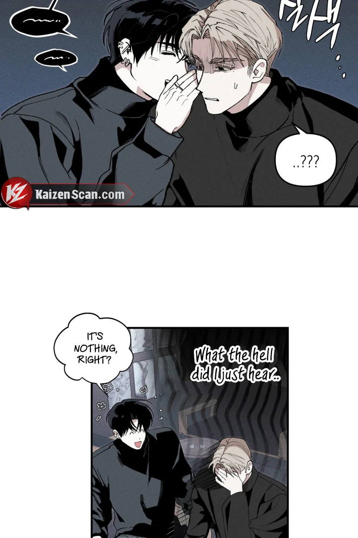 The Third Decade Chapter 8 page 41 - 