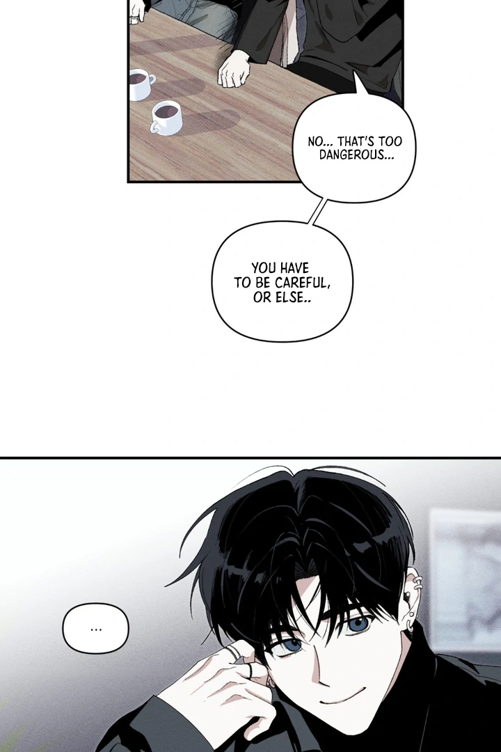 The Third Decade Chapter 8 page 42 - 