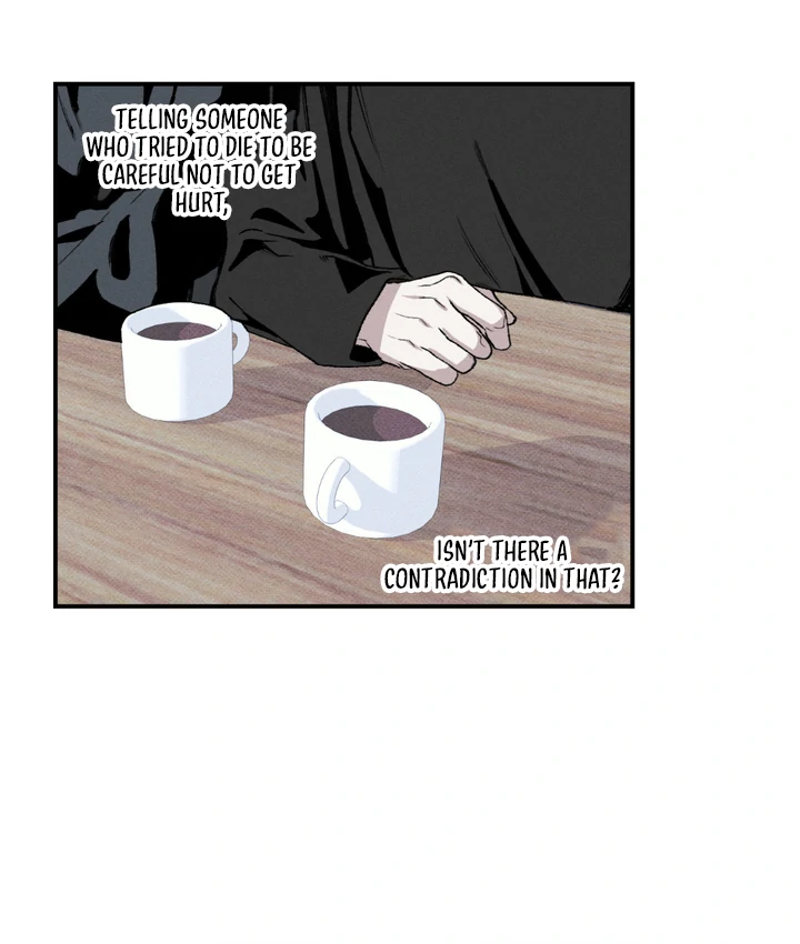 The Third Decade Chapter 8 page 44 - 