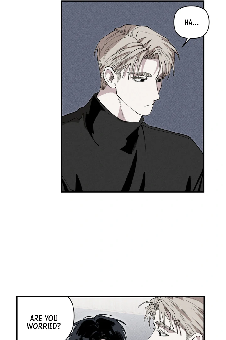 The Third Decade Chapter 8 page 45 - 