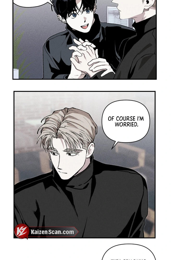 The Third Decade Chapter 8 page 46 - 