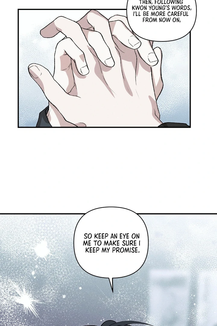 The Third Decade Chapter 8 page 47 - 