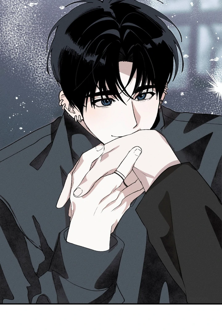 The Third Decade Chapter 8 page 48 - 