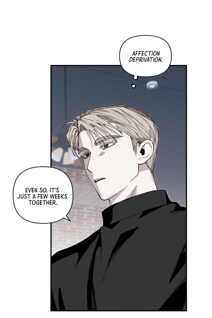 The Third Decade Chapter 8 page 49 - 