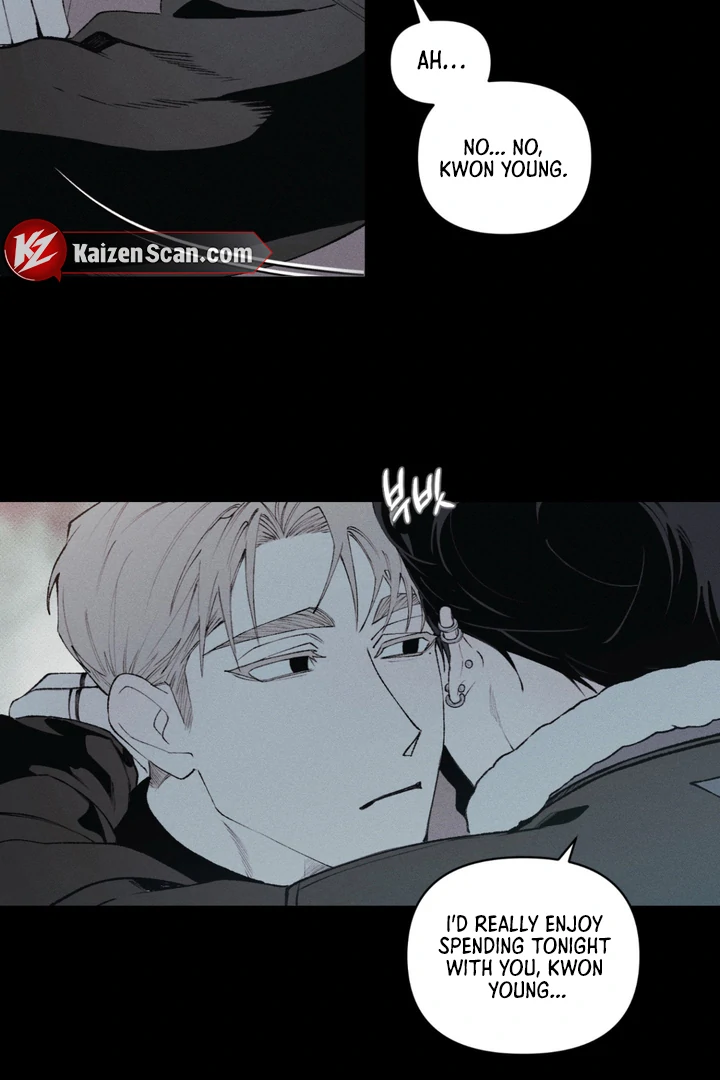 The Third Decade Chapter 8 page 6 - 