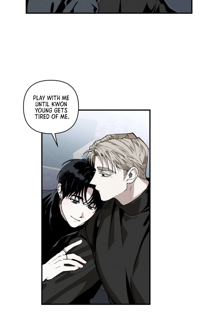 The Third Decade Chapter 8 page 51 - 
