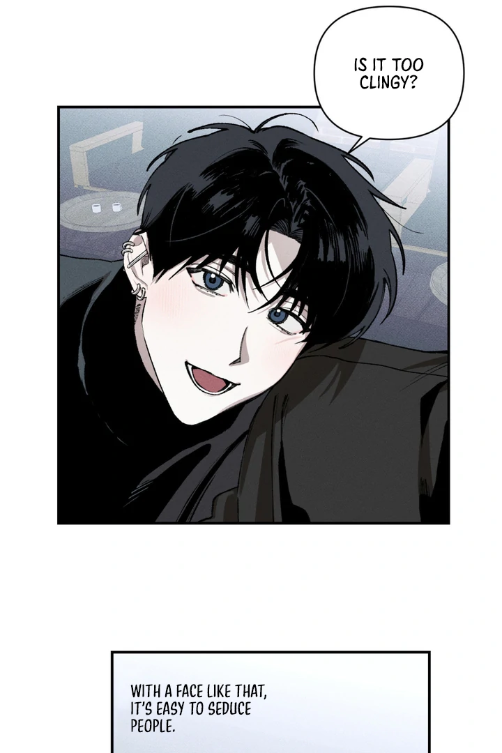 The Third Decade Chapter 8 page 52 - 
