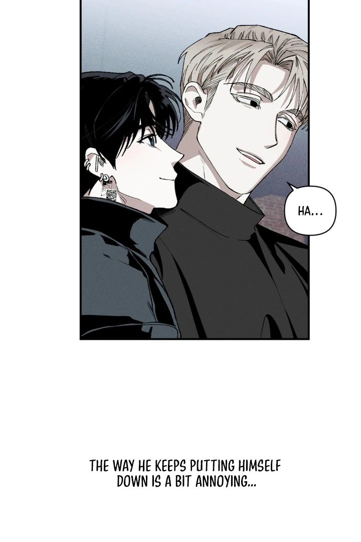 The Third Decade Chapter 8 page 53 - 