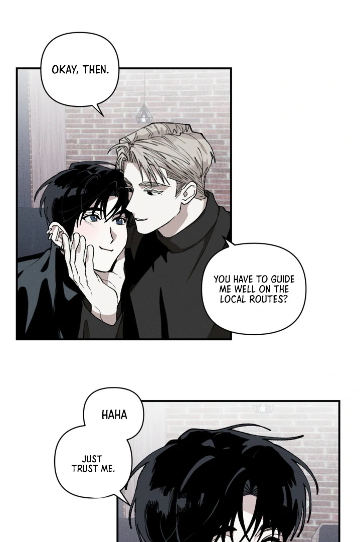 The Third Decade Chapter 8 page 54 - 