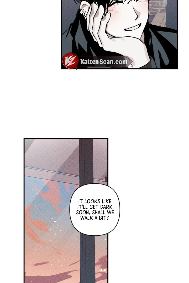 The Third Decade Chapter 8 page 55 - 