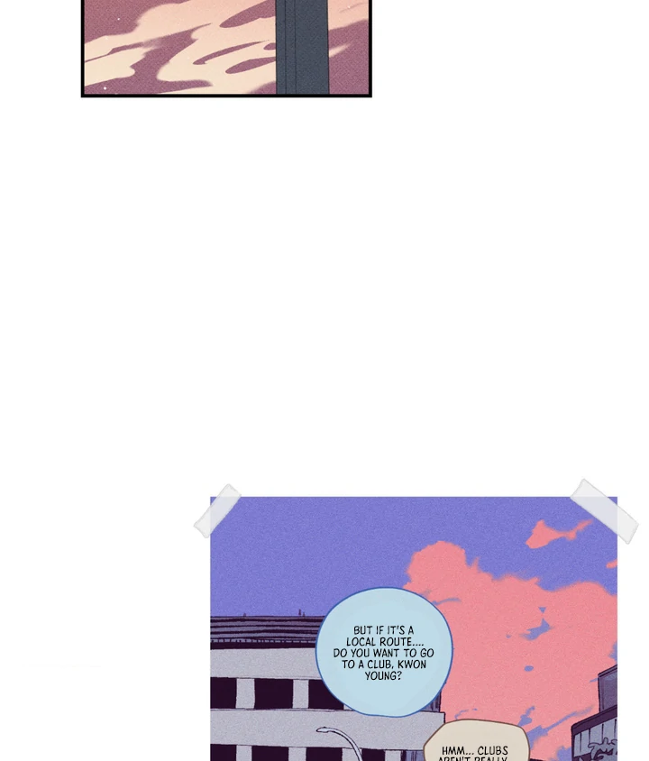 The Third Decade Chapter 8 page 56 - 