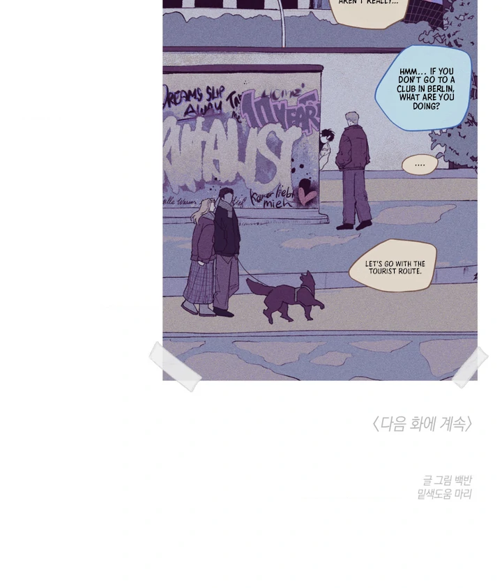 The Third Decade Chapter 8 page 57 - 