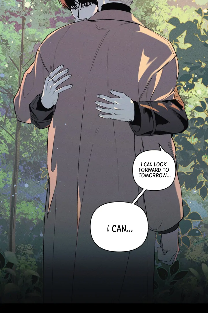 The Third Decade Chapter 8 page 8 - 