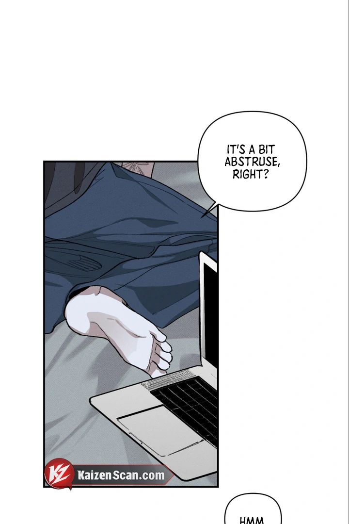The Third Decade Chapter 9 page 14 - 