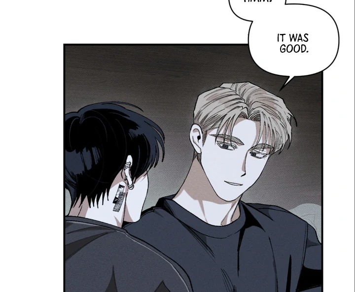The Third Decade Chapter 9 page 15 - 