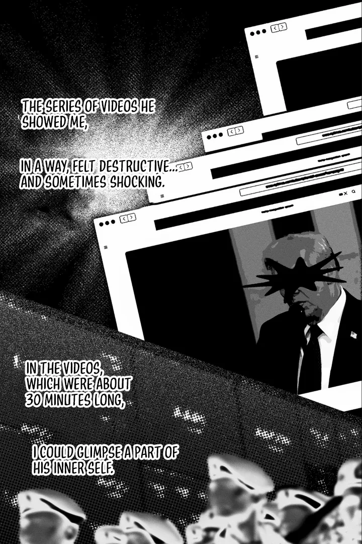The Third Decade Chapter 9 page 17 - 