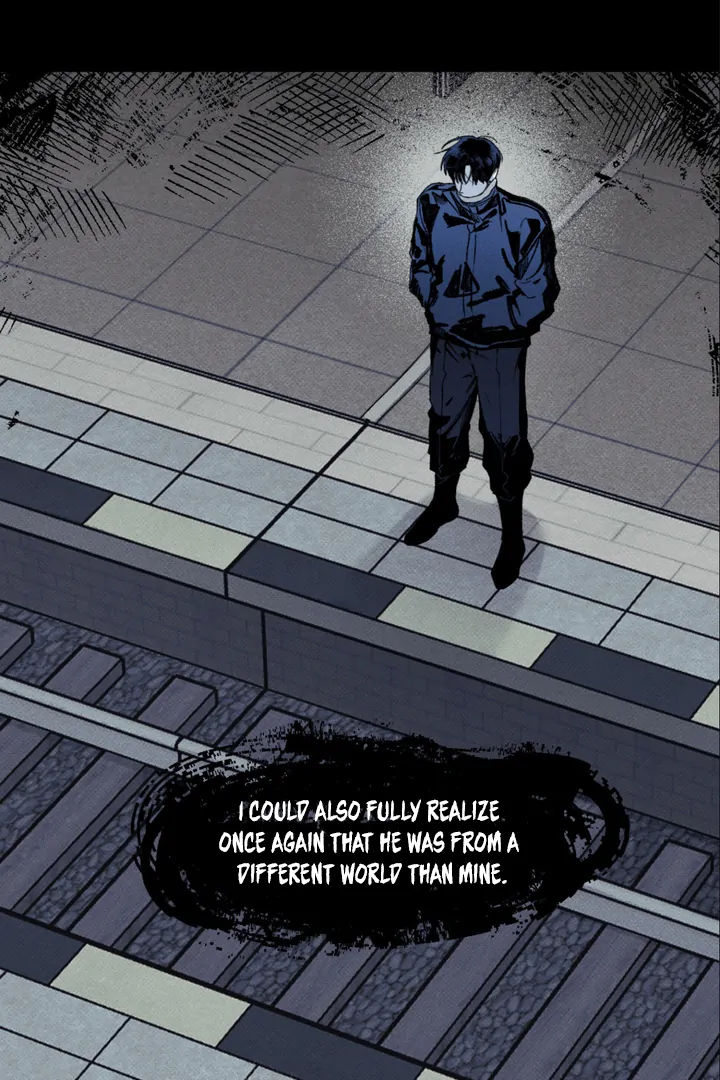 The Third Decade Chapter 9 page 20 - 