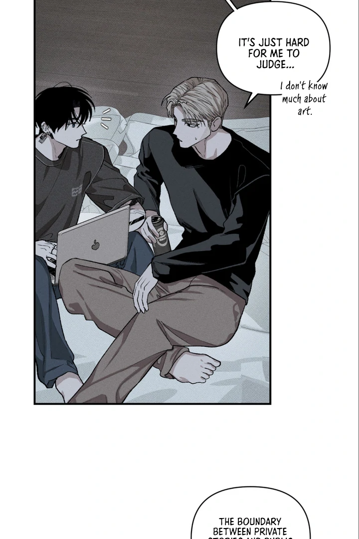 The Third Decade Chapter 9 page 23 - 
