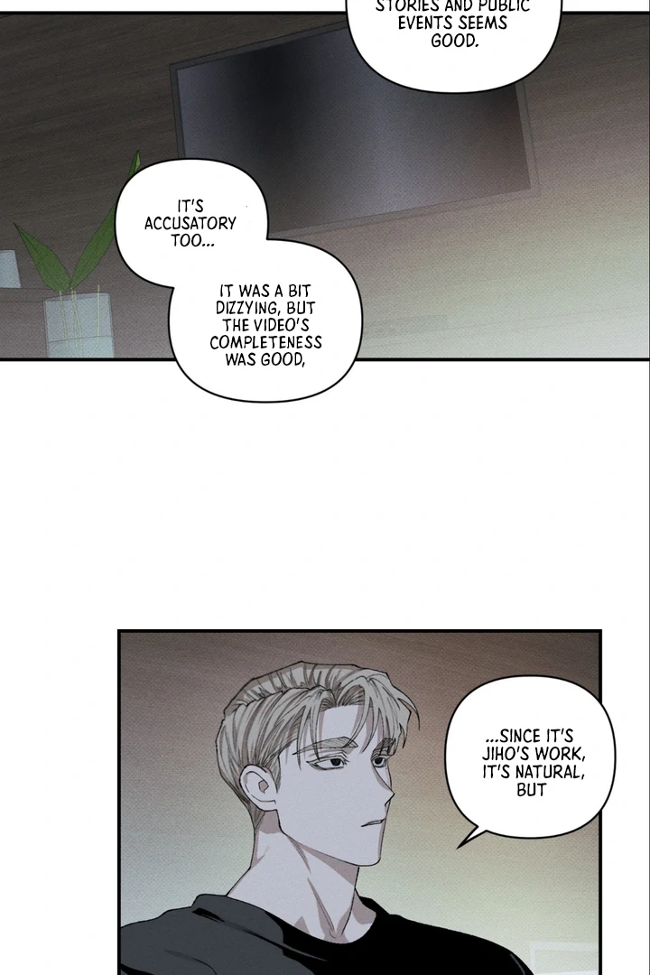The Third Decade Chapter 9 page 24 - 