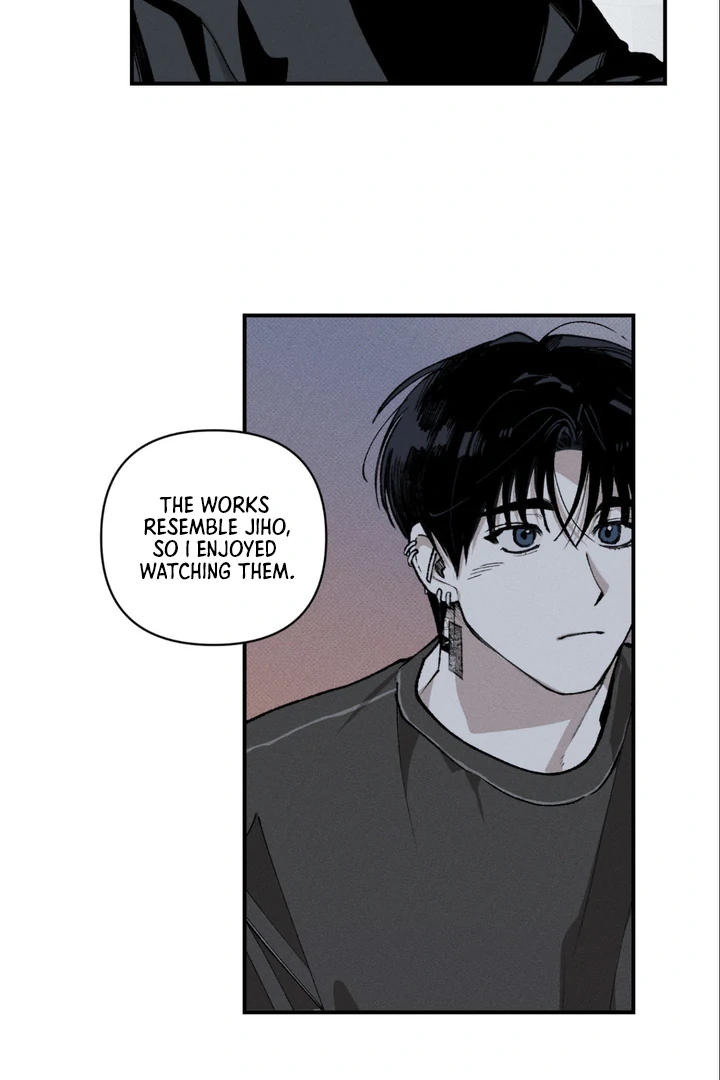 The Third Decade Chapter 9 page 25 - 