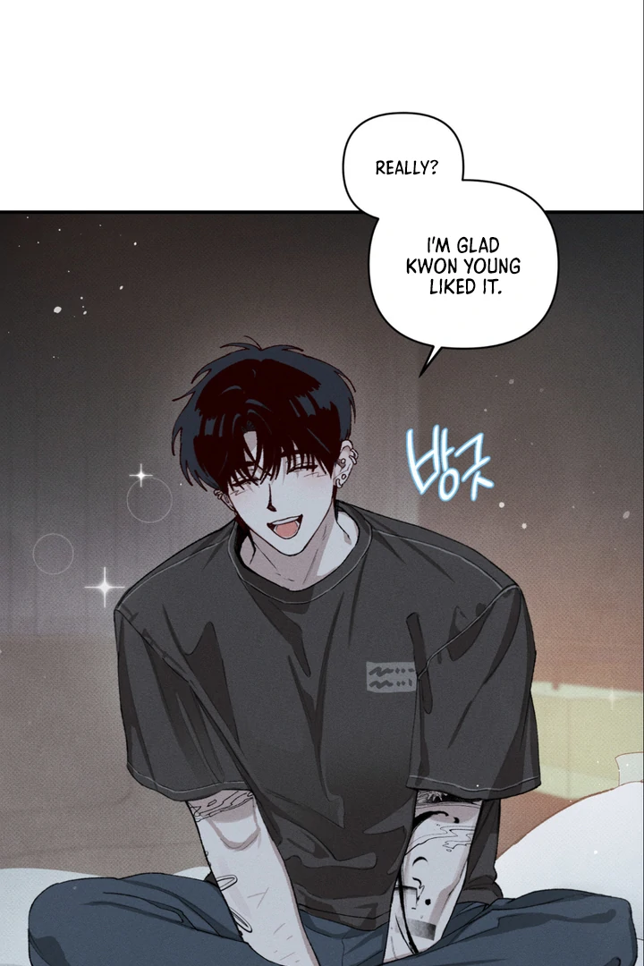 The Third Decade Chapter 9 page 26 - 